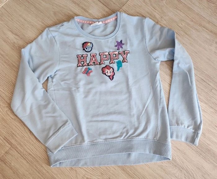 Pull little pony - photo numéro 2