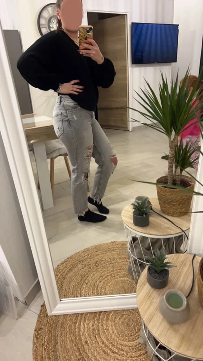Pantalon femme - photo numéro 3