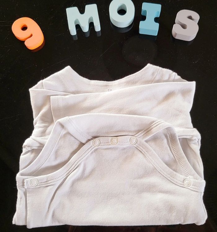 Body 👶 - photo numéro 5