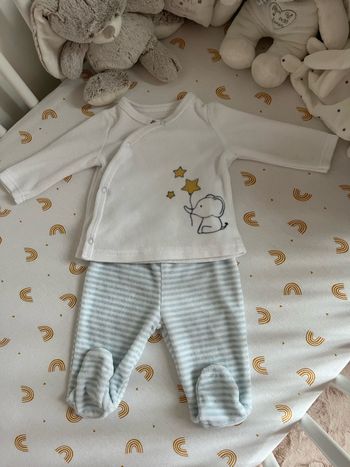 Pyjama bébé