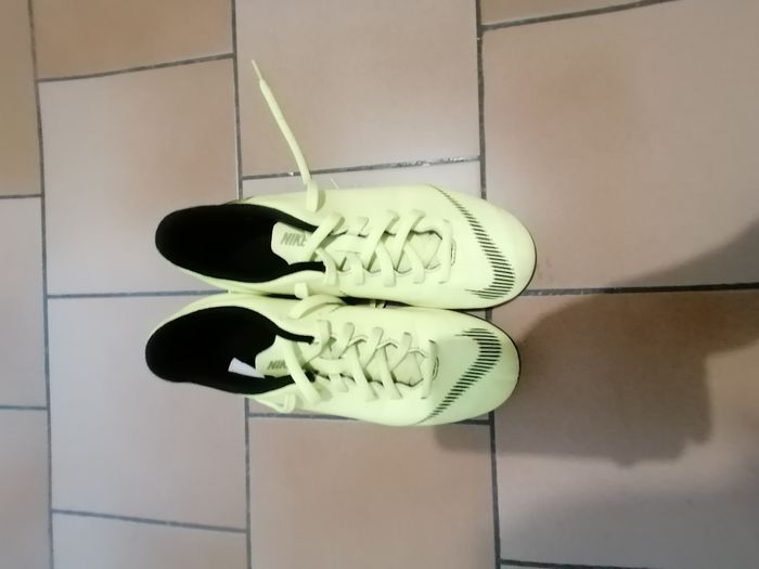 Crampons Nike mercurial - photo numéro 2
