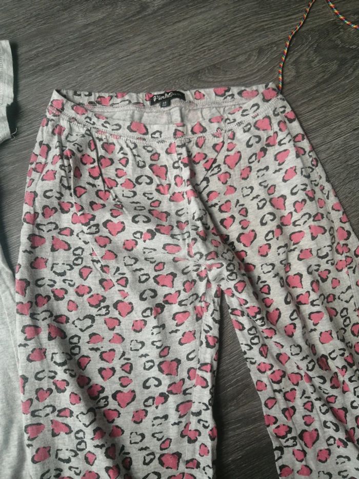 Pyjama fin été 14A - photo numéro 5