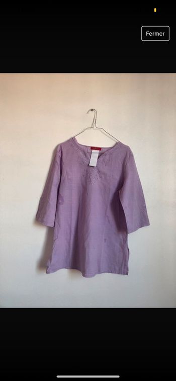 Blouse Xl