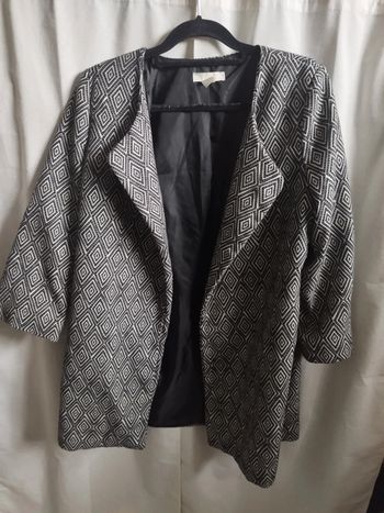Manteau H&M 38