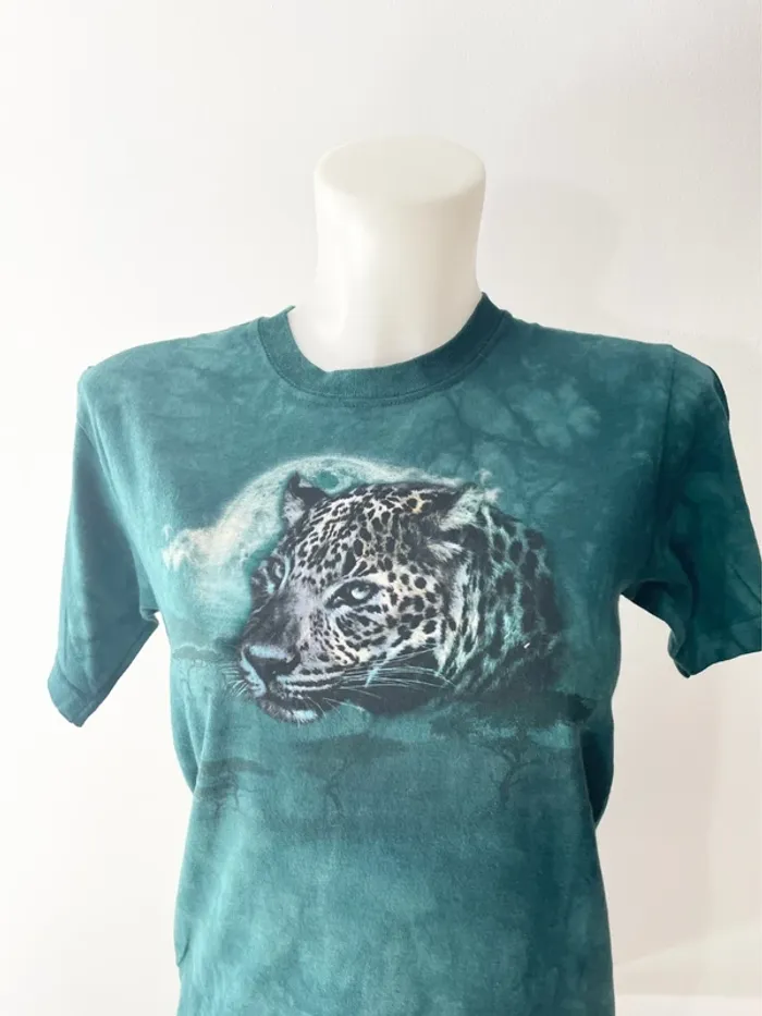 Lot 2 t-shirts - photo numéro 3