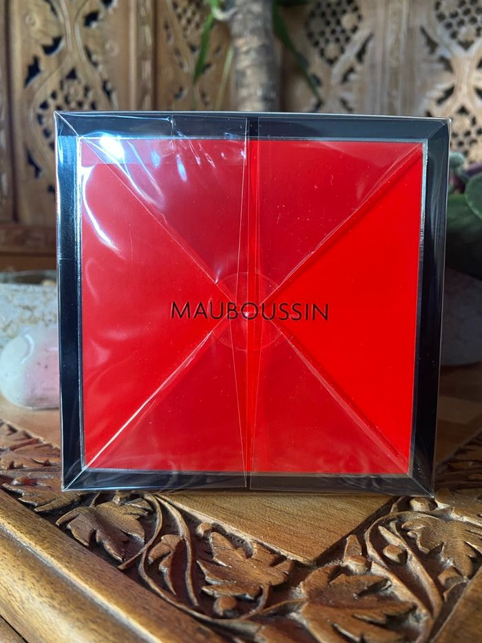 Mauboussin mademoiselle twist 90 ml edp - photo numéro 3