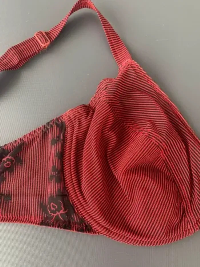 Soutien-gorge 95C Allumette lingerie fine - photo numéro 2