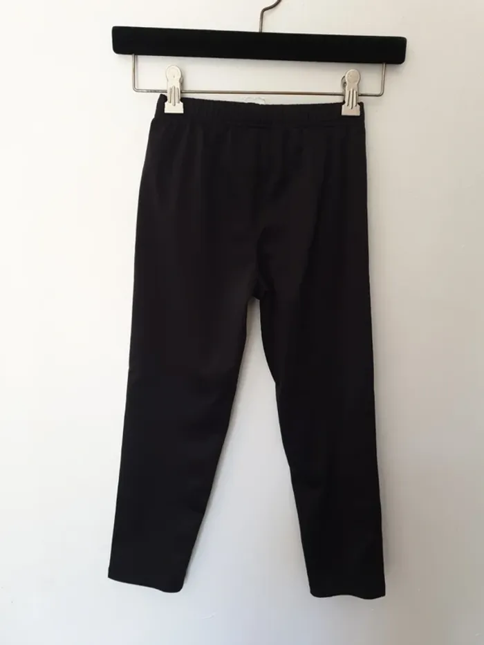 Jogging tissu satiné A1238 - photo numéro 3