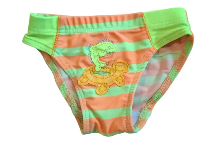 Slip de bain 12 mois