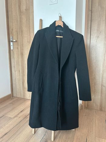Manteau femme Zara