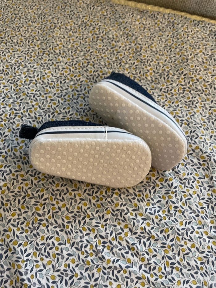 Chaussure bébé 16/17 - photo numéro 4