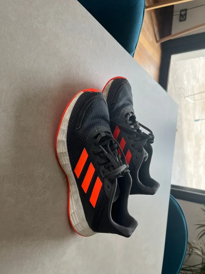 Baskets Adidas - photo numéro 2
