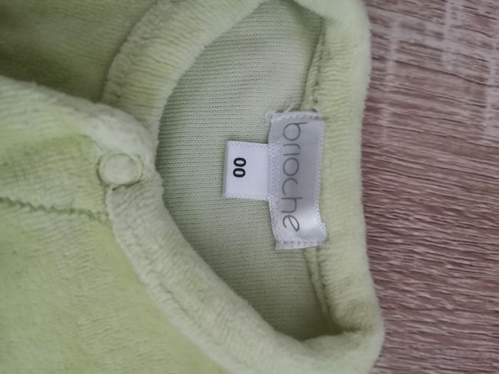 Lot de 2 pyjama - photo numéro 3