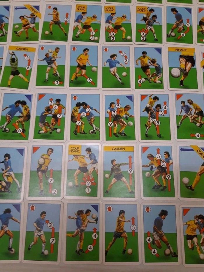 Jeu de société : Buteur - photo numéro 15