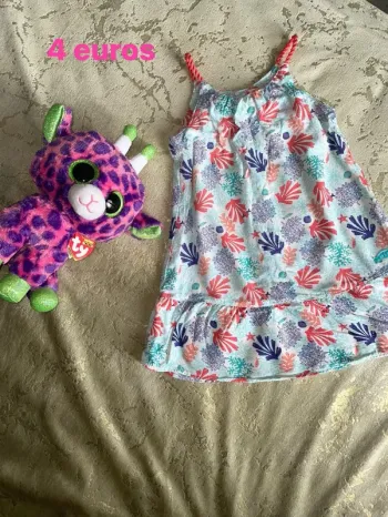 Robe bébé