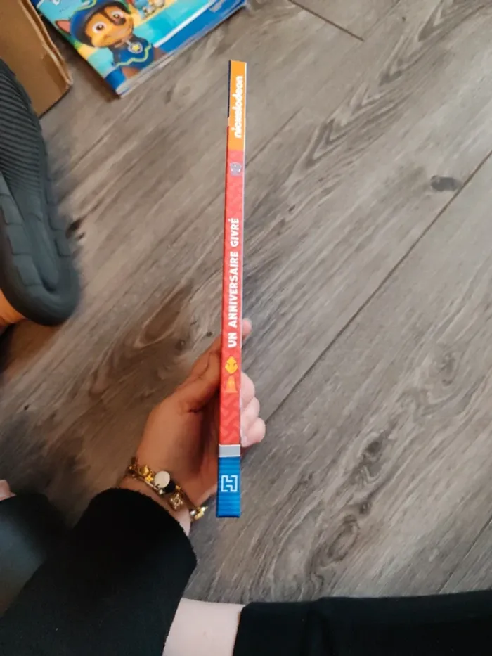 Pat patrouille - photo numéro 3