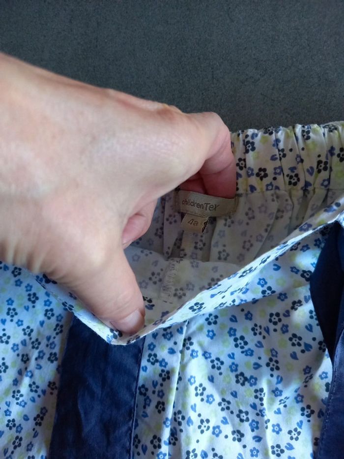 Pantalon 4 ans - photo numéro 4