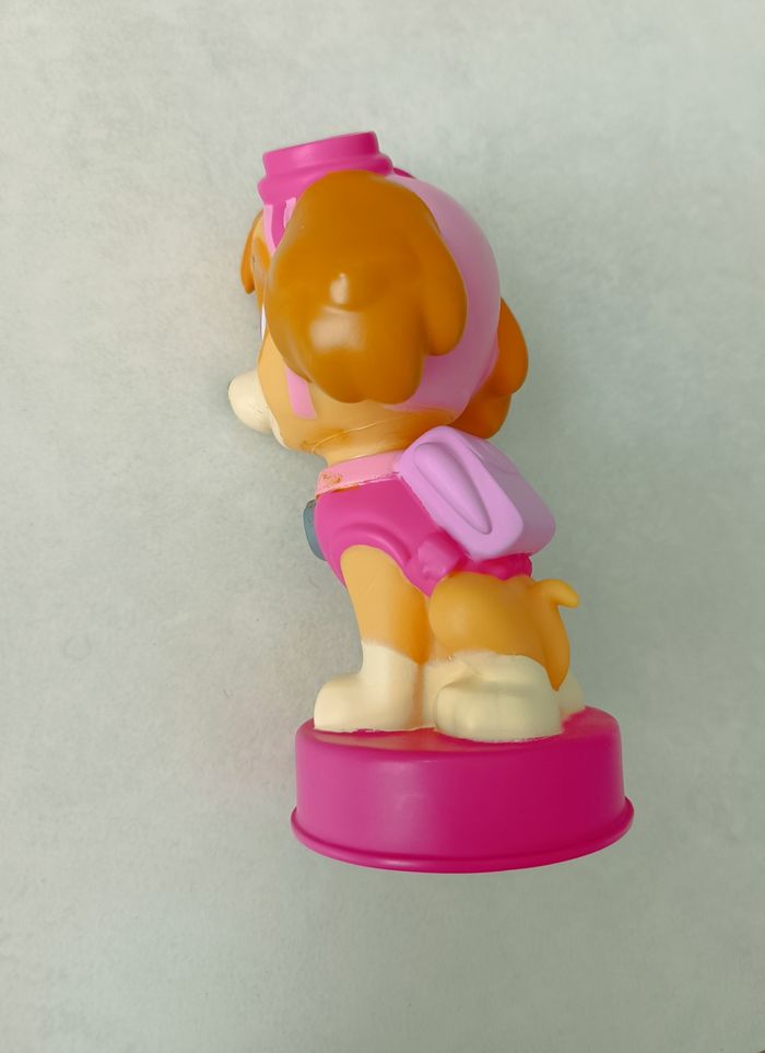 Veilleuse Stella Paw Patrol - photo numéro 2