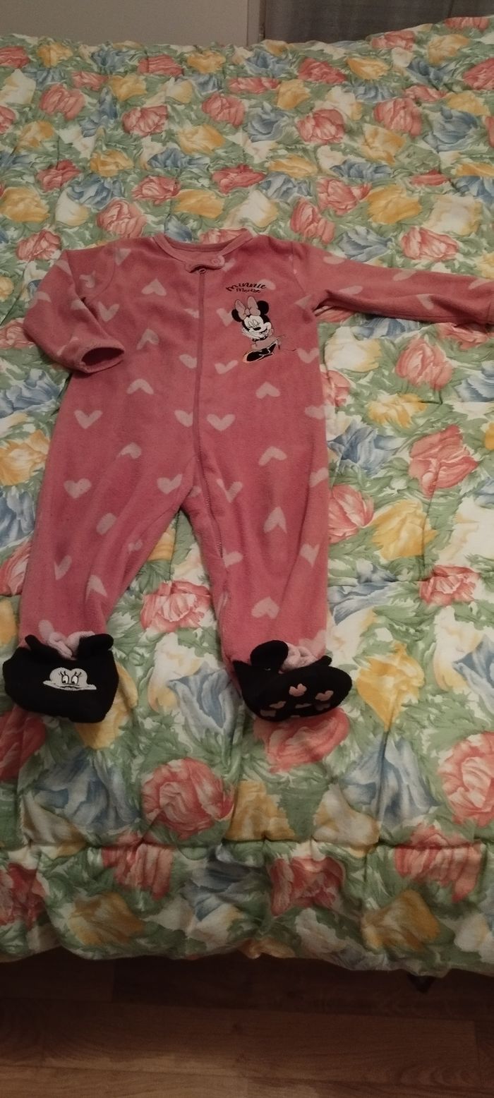 Pyjama