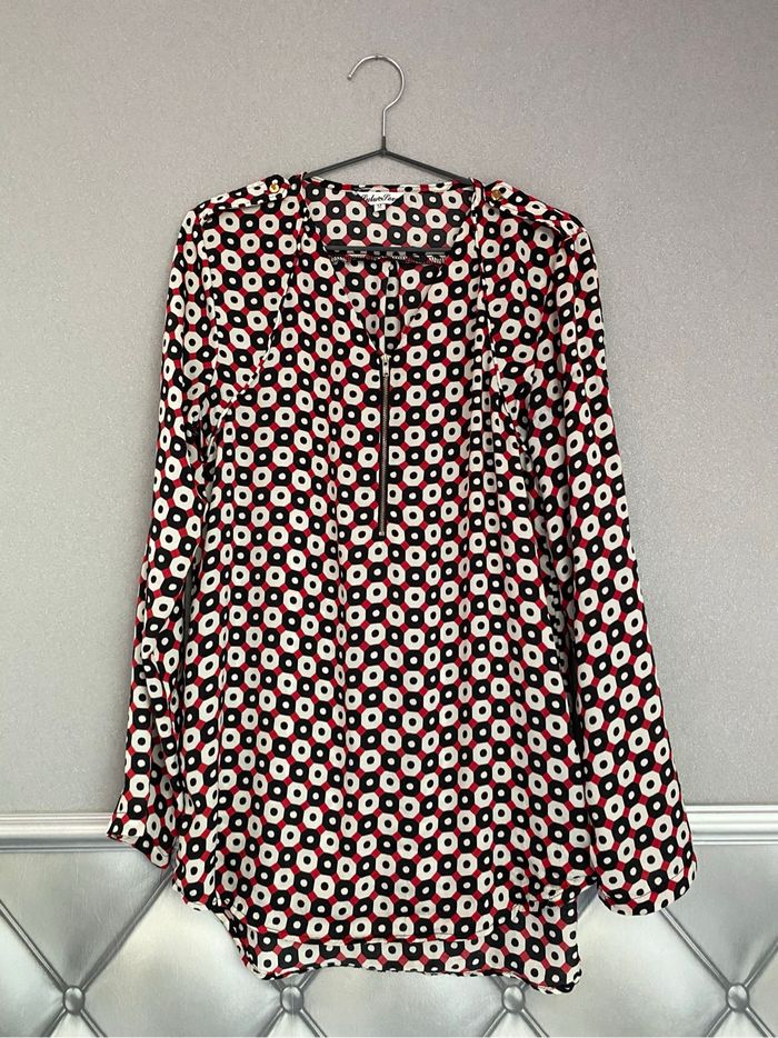 Blouse à motif M/38