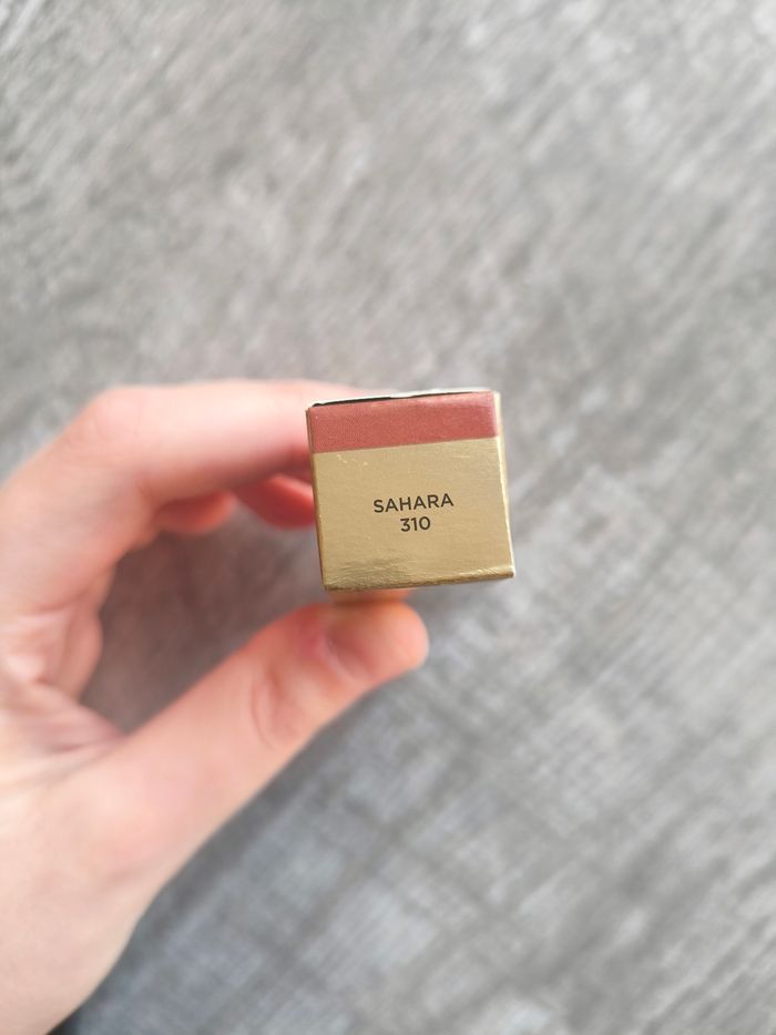 Rouge à lèvres unlock Hourglass couleur Sahara neuf - photo numéro 4