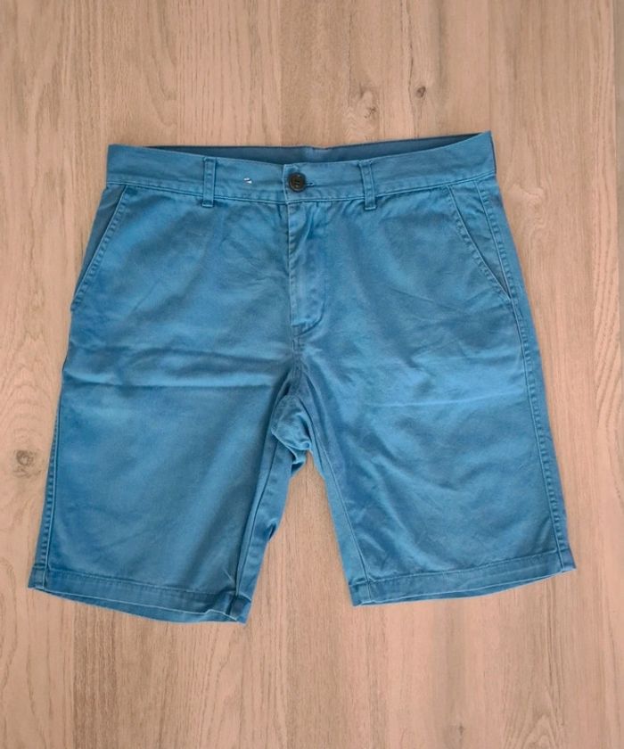 Short 38