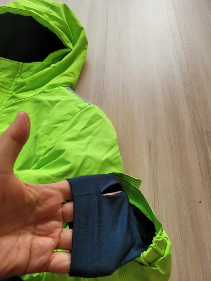 Manteau de ski, garçon 7 ans (122cm) Coolclub - photo numéro 6