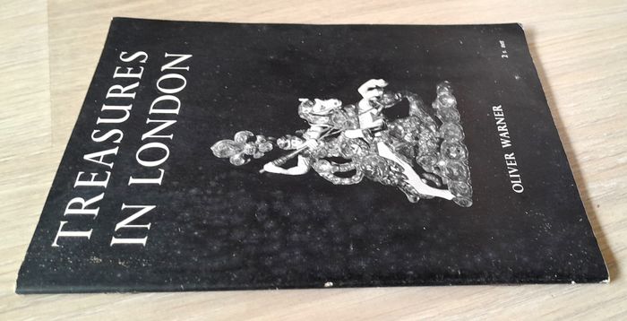 Treasures in London - photo numéro 2