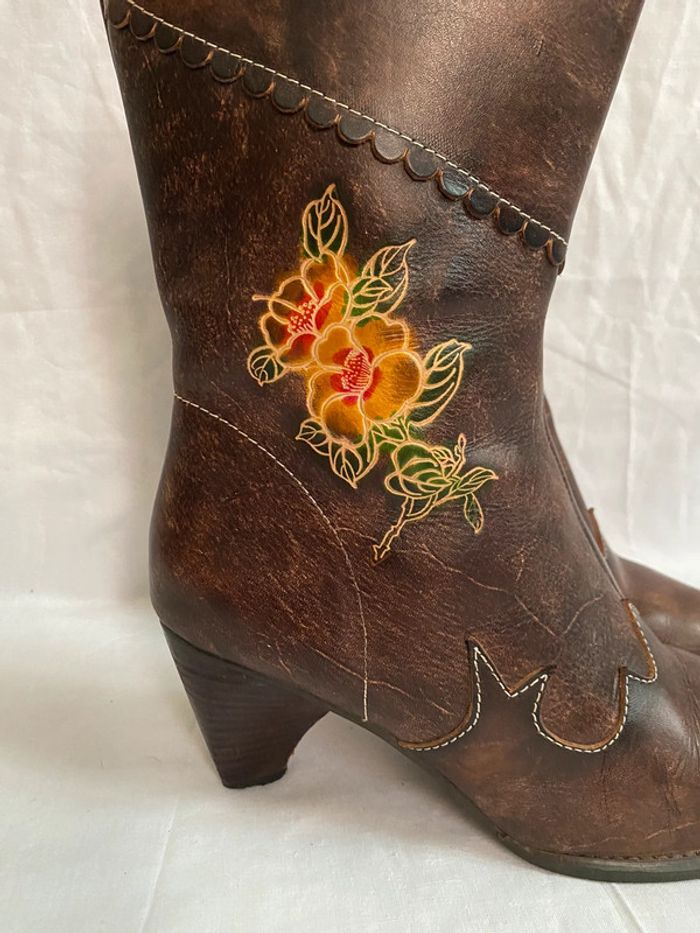 Tiag fleurs - photo numéro 4