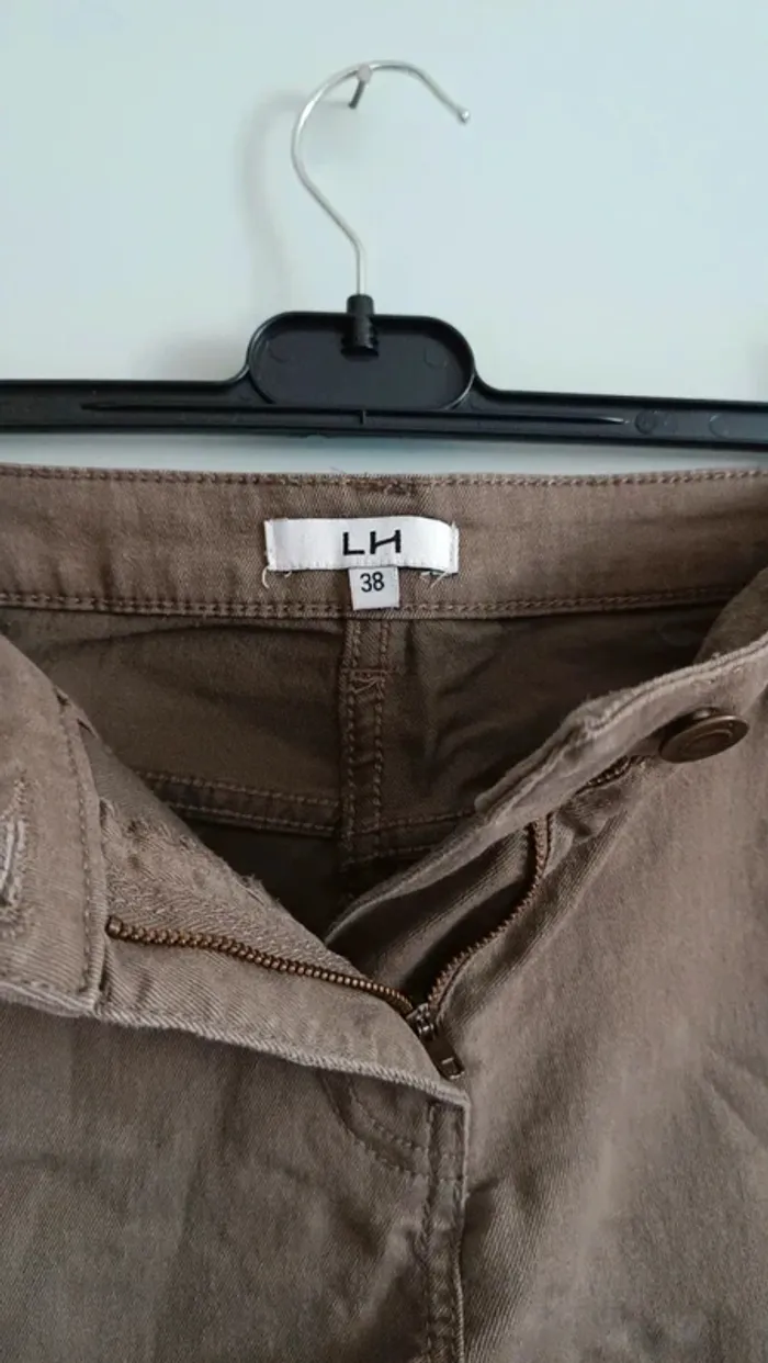 Short - photo numéro 3