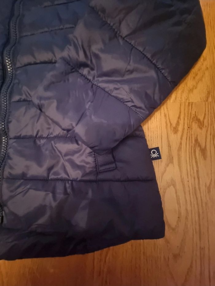Veste - photo numéro 2