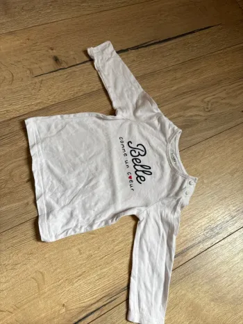 Pull fin belle comme un cœur