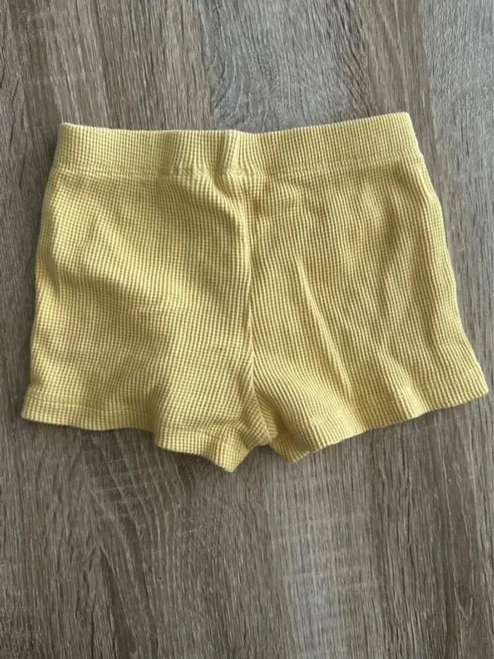 Ensemble été garçon 6/9 mois 74 cm - photo numéro 7