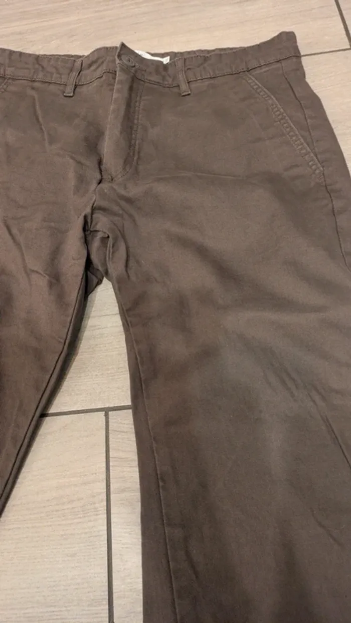 Jeans Celio taille 40 homme - photo numéro 2