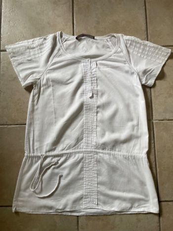 Blouse mi longues/ tunique ONE STEP taille M