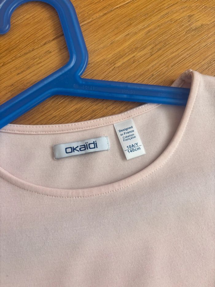 Robe T10 ans - photo numéro 5