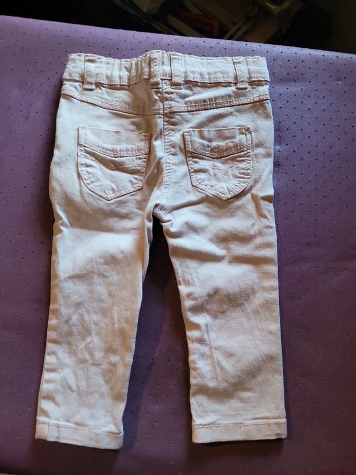 Lot jeans - photo numéro 9