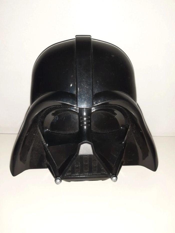star wars dark vador