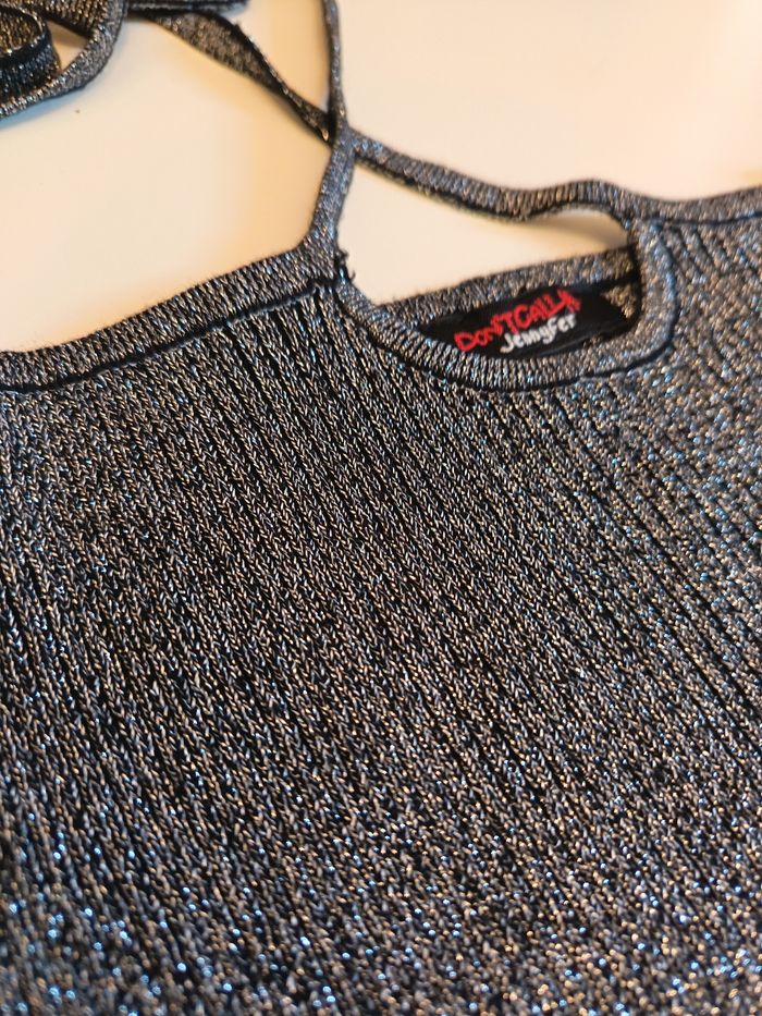 Jolie top Jennyfer - photo numéro 2