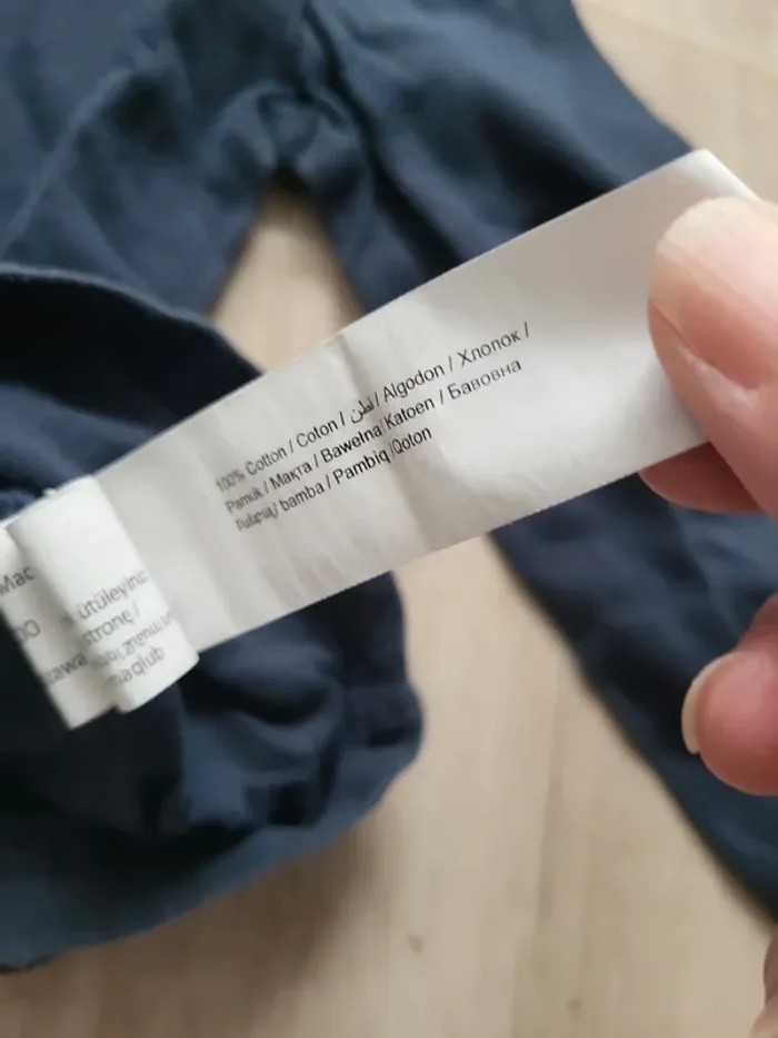 Sous pull TAO - photo numéro 10
