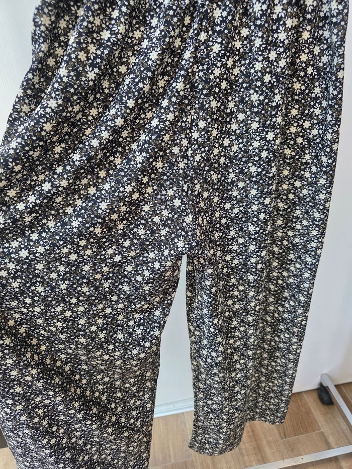 Pantalon fluide  Taille 38 - photo numéro 4