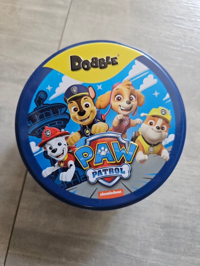 Dooble Pat patrouille - photo numéro 3