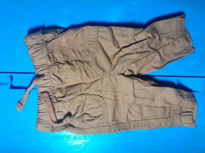 Pantalon été