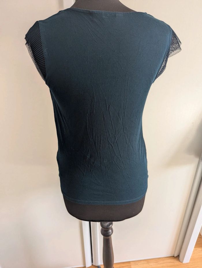 Blouse Naf Naf - photo numéro 4