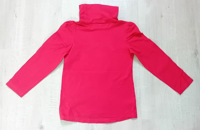 T-shirt ML Palomino 8 ans - photo numéro 4