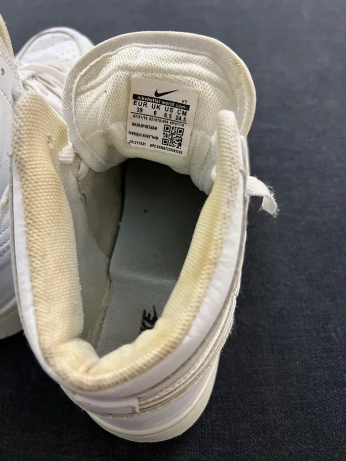 Nike air Jordan - photo numéro 4