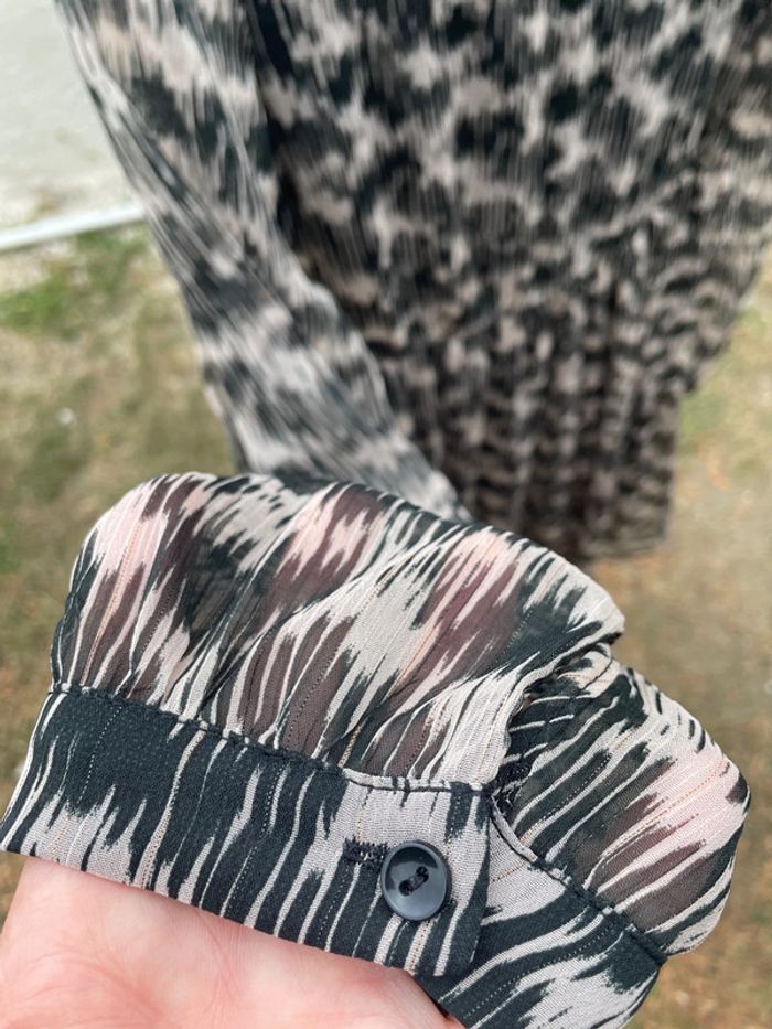 Belle robe fluide marque Pimkie - photo numéro 5