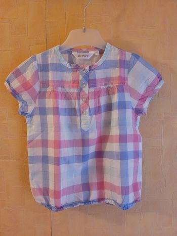 Chemise/ haut fille