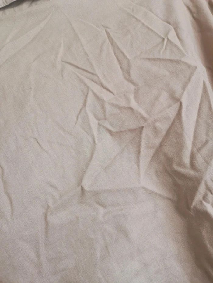 Chemise capitaine taille L - photo numéro 6