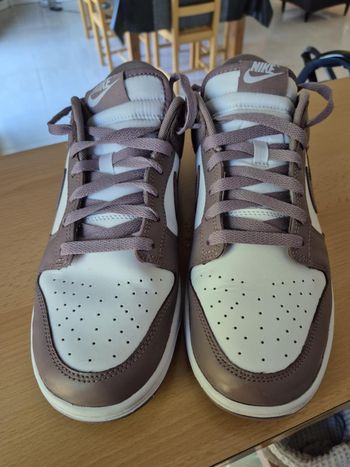 Baskets Nike Dunk Low